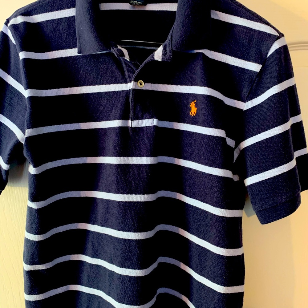 Polo shirt